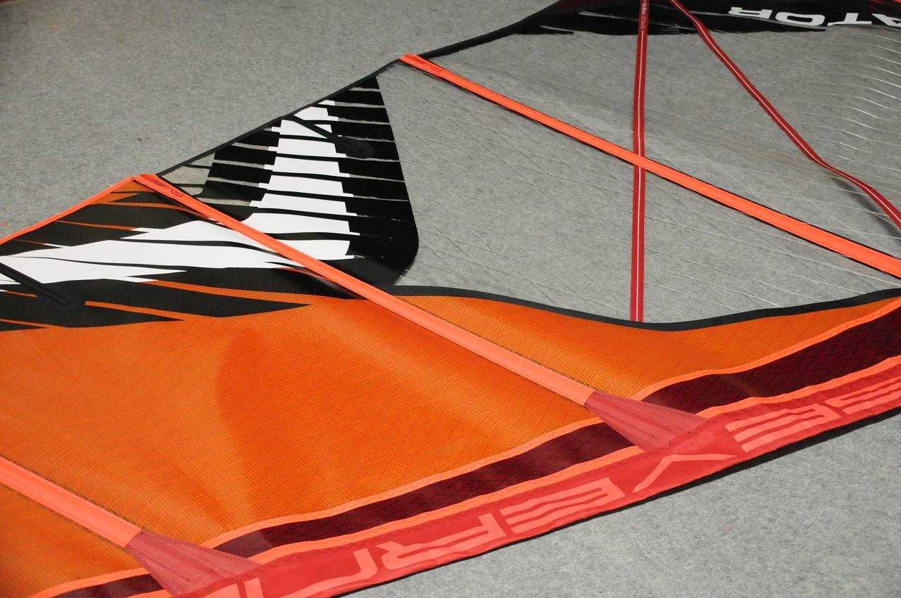 żagiel Severne 2023 Gator 5,7