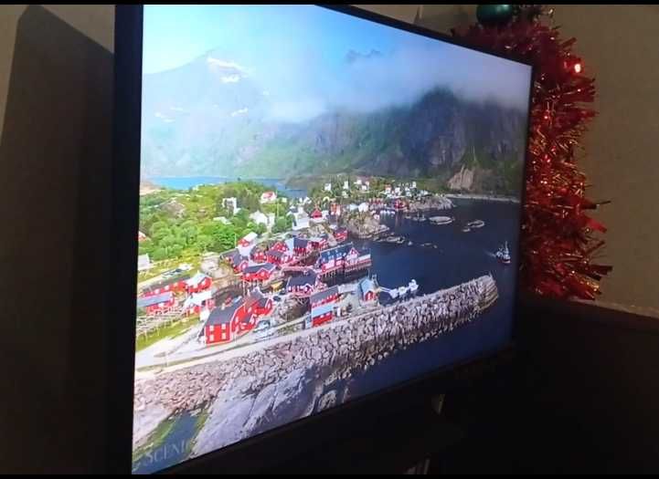 IPS монітор Lenovo ThinkVision T23i-10 23" HDMI