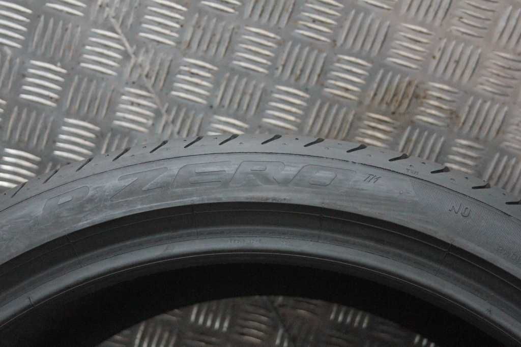315/30/22 Pirelli P Zero 315/30 R22 107Y 2020r jak nowa