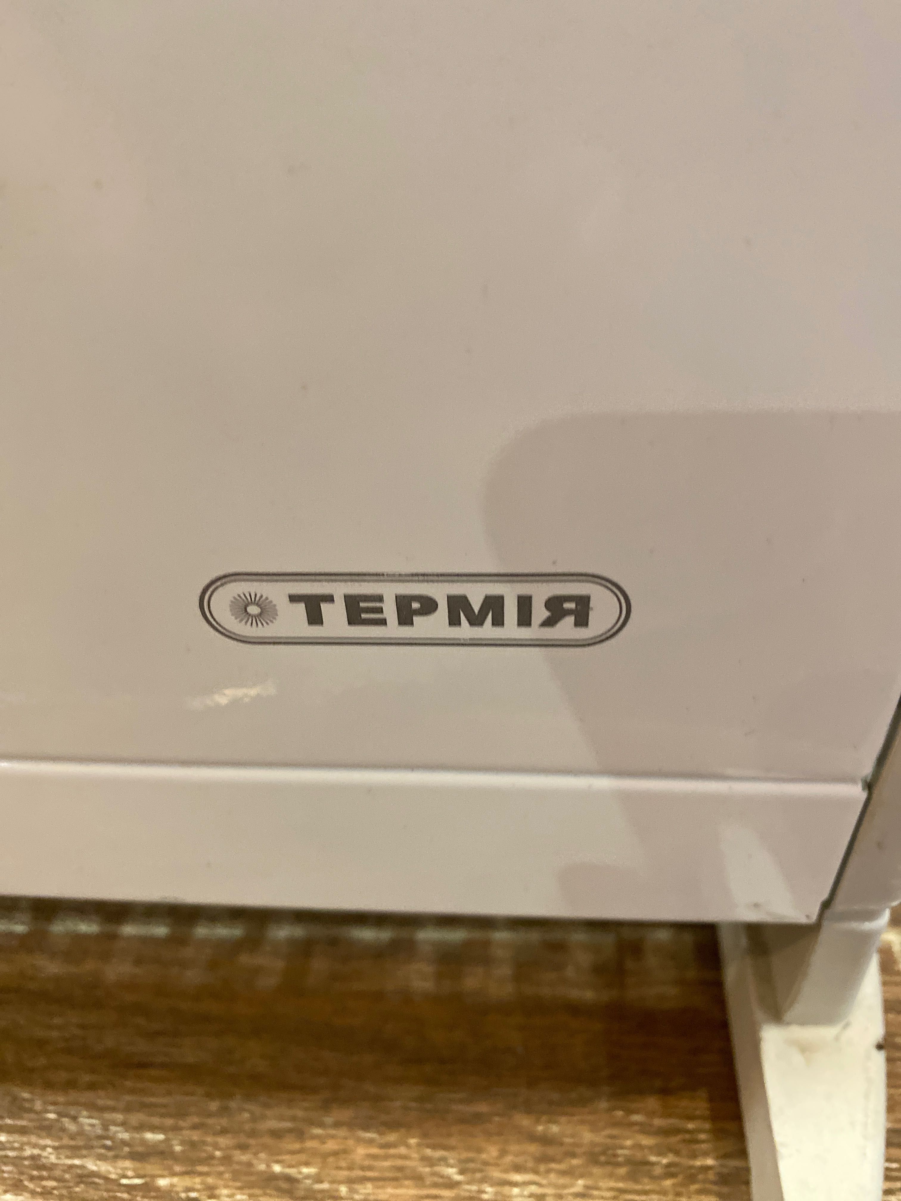 Конвектор Termia