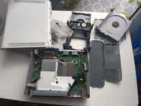 Xbox 360 złom bez panelu przedniego