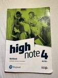 High note 4 ćwiczenia