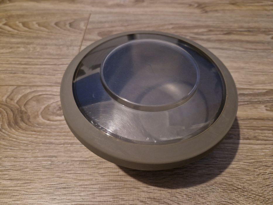 Lunchbox, pojemnik na sałatkę