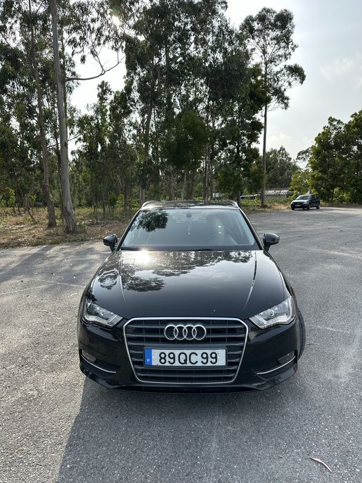 Audi A3 2.0 TDI