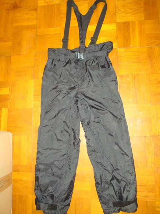 Костюм SNOW ADVENTURE трекинговый / лыжный / бордерский , 56-58 ( XXL)