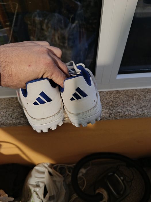 Chuteira  f50 original