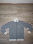 Bluza rozsuwana ze stójką sportowa Hugo Boss