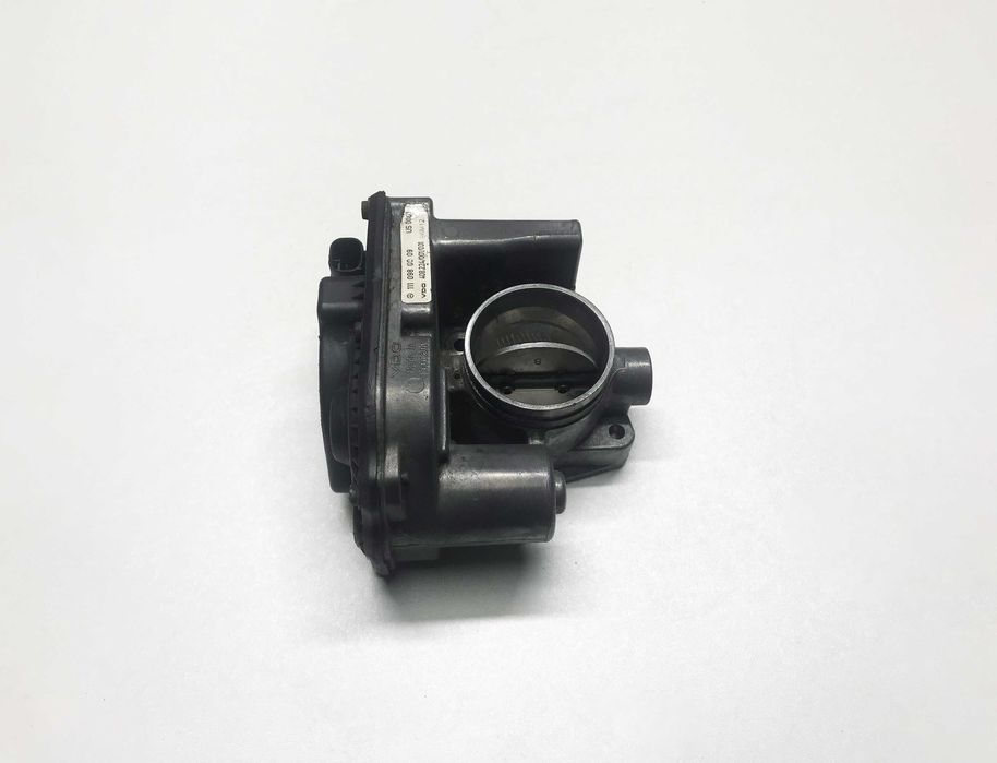 Дросельна заслонка Mercedes W202. S202. W210. S210. C208 - 2.0-2.3