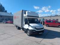 Iveco DAILY  IVECO DAILY WINDA 750 kg Plandeka 3.0 d
