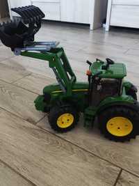 Bruder John Deere 7930