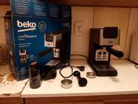Ekspress kawowy BEKO Cafe Experto nowy
