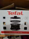 Urządzenie do gotowania na parze Tefal