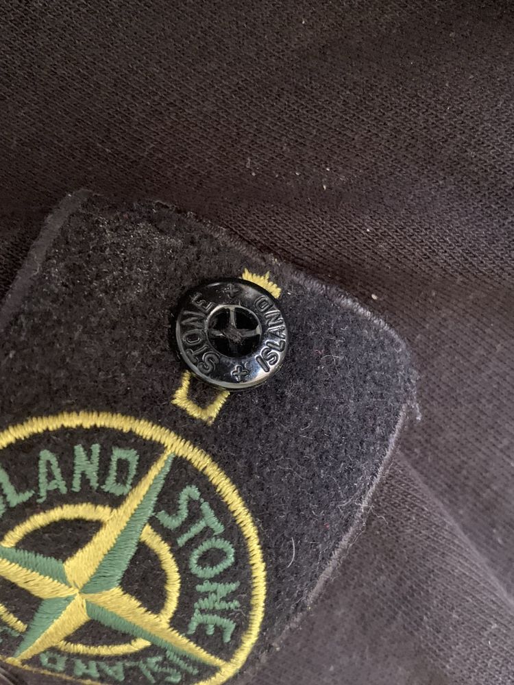 stone island оригинал