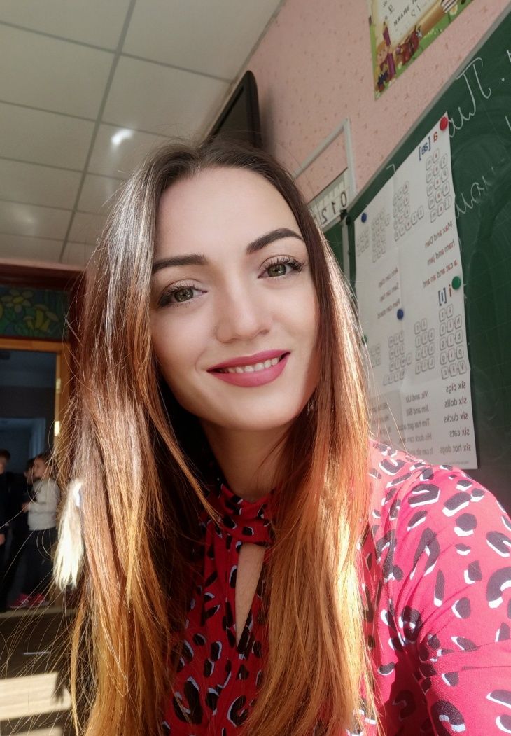 Репетитор німецька та англійська мова з нуля онлайн заняття