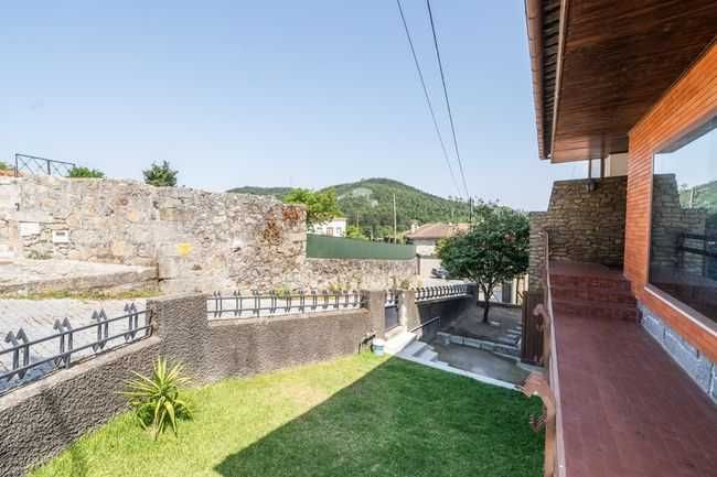 CASA A VENDA POR 310.000 MIL