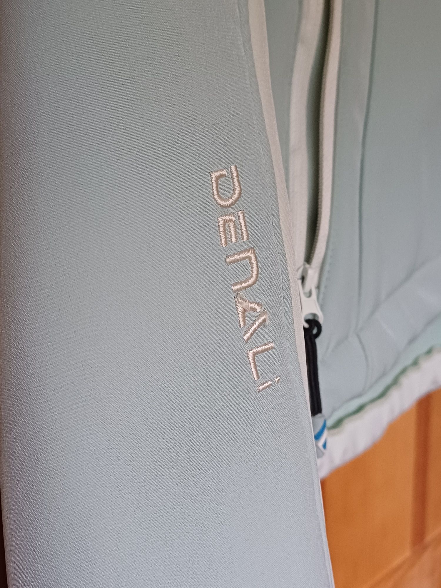 Kurtka DENALI soft shell z kapturem r M