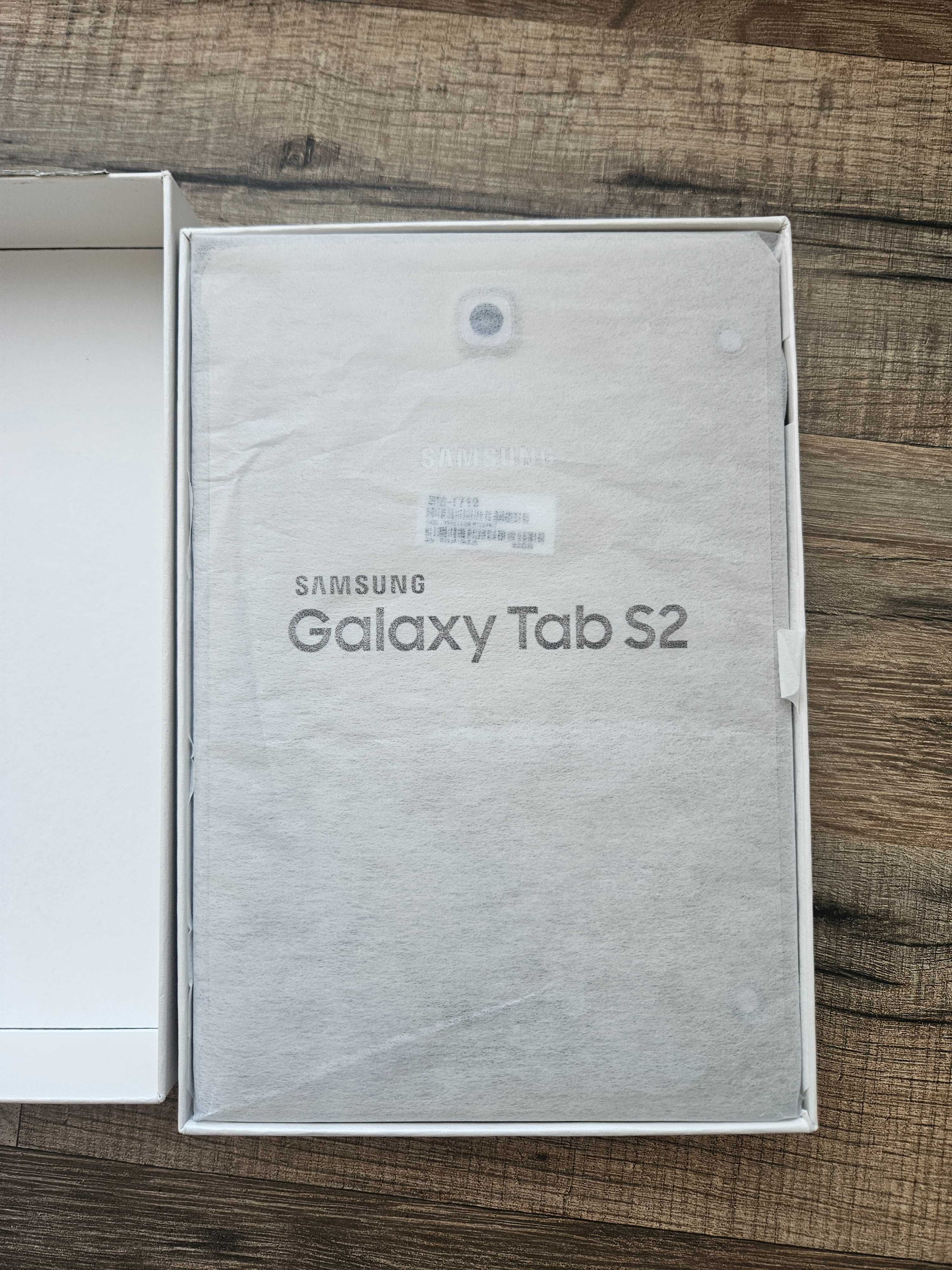 Планшет Samsung  Galaxy Tab S2 8.0 32Gb LTE ( SM- T719) 2016 року.