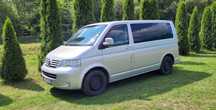 Volkswagen Multivan VW T5 Multivan 1.9 TDI