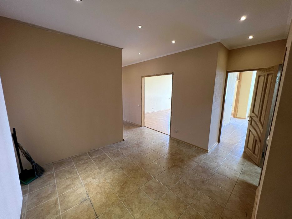 Silver Breeze, 140м2, видова 4к кв під ремонт! Дніпровська набережна 1