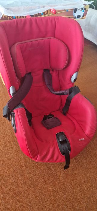 Cadeira auto bebe