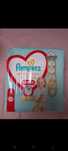 Pieluchomajtki Pampers Premium Care Pants 6