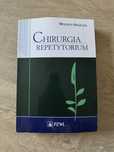 Chirurgia repetytorium noszczyk