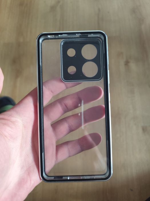 Etui redmi 13 pro 360°