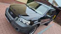 Ford Maverick 3.0 V6 203KM 2005r 4x4 Automat Bardzo Ładny skóra Zamiana Sanok