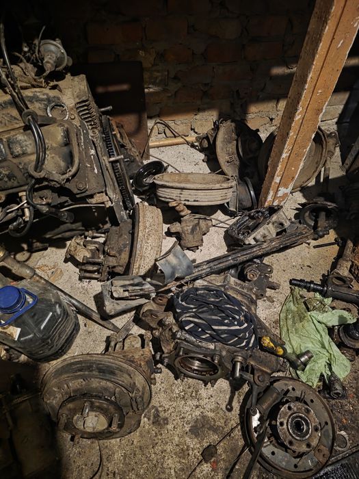 Бортовий редуктор  луаз волинка та інше