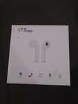 Auriculares in-ear