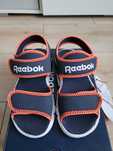 29 Nowe sandałki Reebok sandały chłopięce dziewczęce
