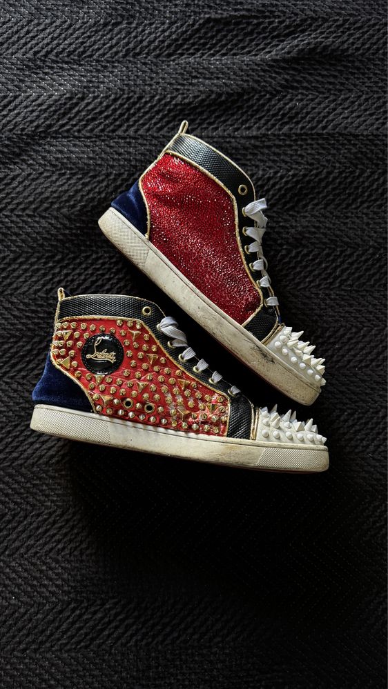 Christian Louboutin