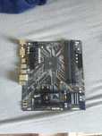Płyta główna Gigabyte b450m ds3h