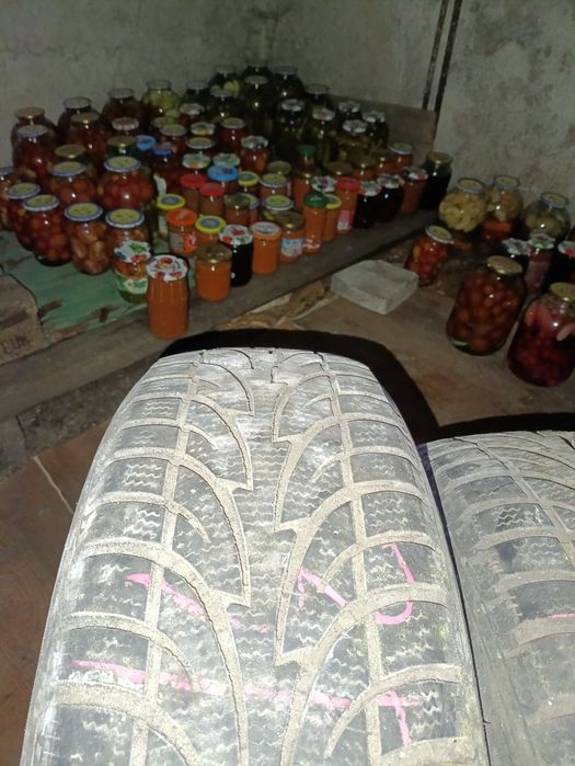 215 60 17 Зимова