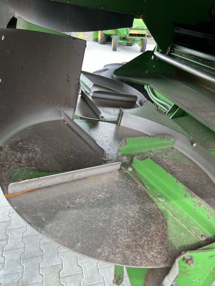 John Deere 2264 Hyllmaster