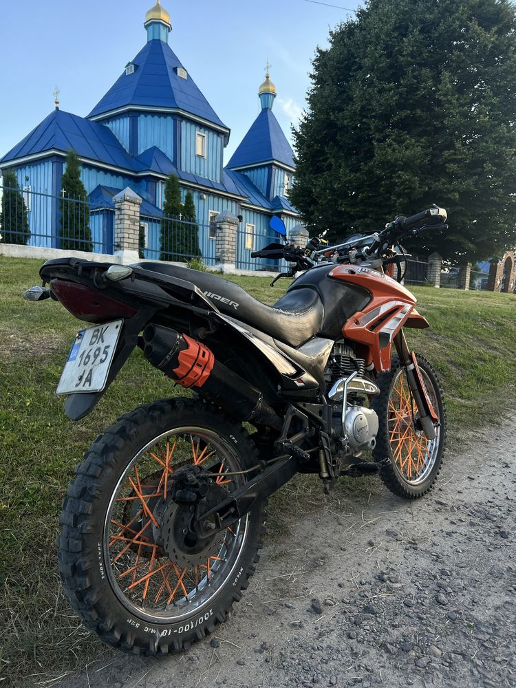 продам viper v250l new plus