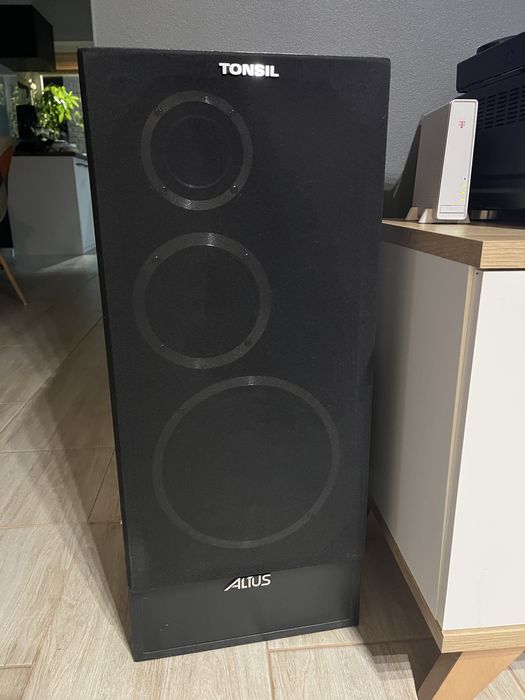 Sprzedam Altus Tonsil 150