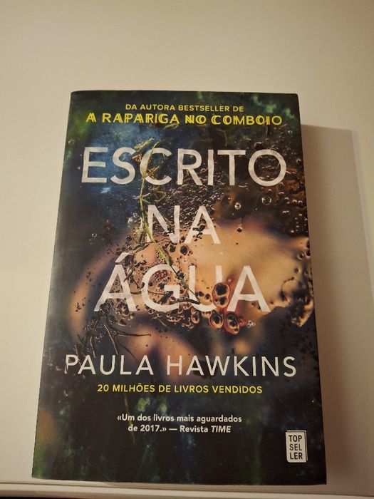 Livros usados como novos