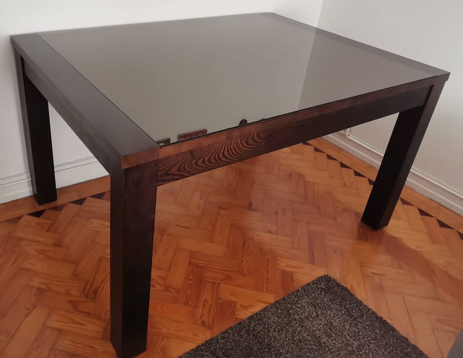Mesa de Jantar extensível