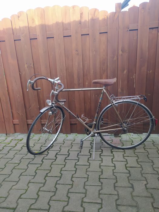 Rower szosowy Koga Miyata