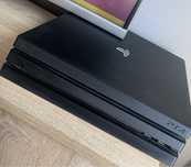 Playstation 4 Pro