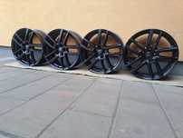 Alu Felgi Aluminiowe 5x112 18 Cali Audi A3 A4 A5 A6 A7 Q3 Q5 Mercedes