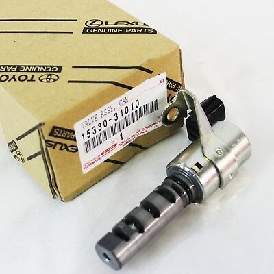 Клапан VVTi фаз ГРМ TOYOTA Camry 40 2,4 3.5 GS350 RX LC PRADO 4.0