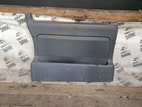 Карта бокової лівої двері Mercedes Vito w639 viano 111 112 115