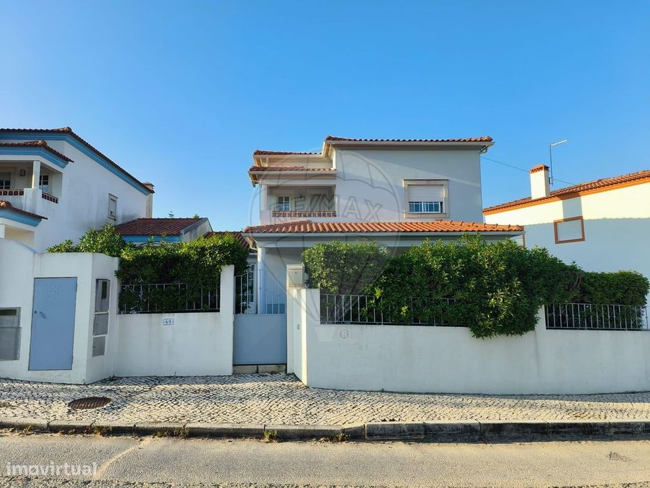 Moradia T3 para venda