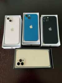 399$ Ідеал Apple iPhone 13 128gb / 12 Pro 128gb Neverlock Гарантія