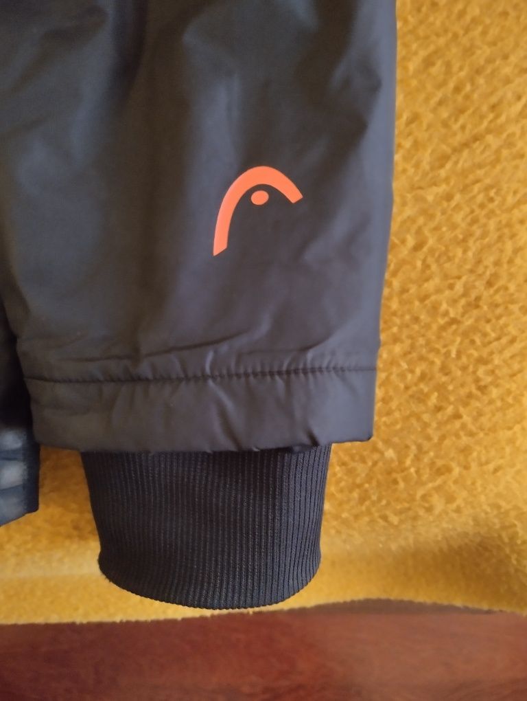 Blusão Head original M ténis / Padel