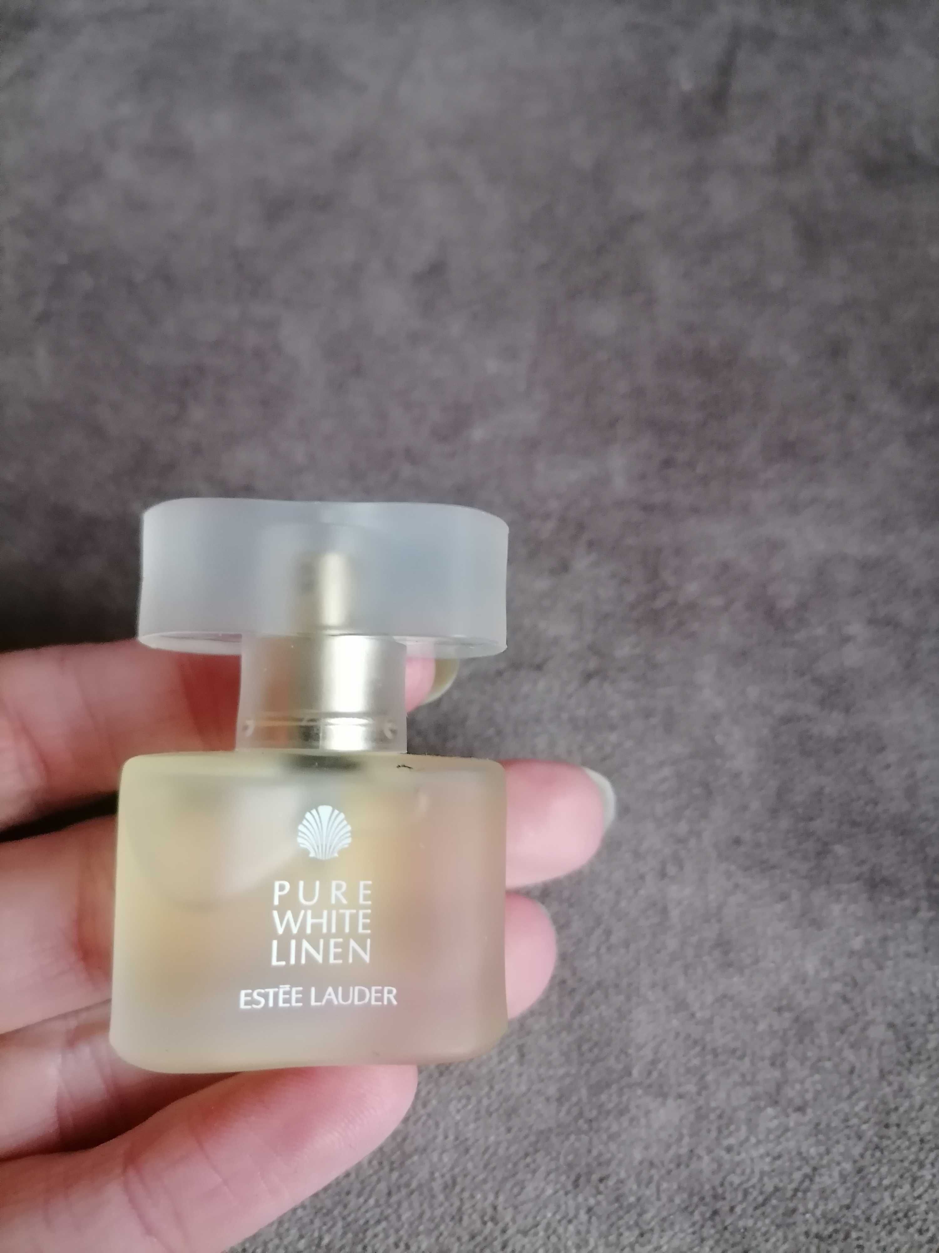 perfumetka Estée Lauder White Linen 4ml