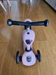 Trotinete Scoot Ride