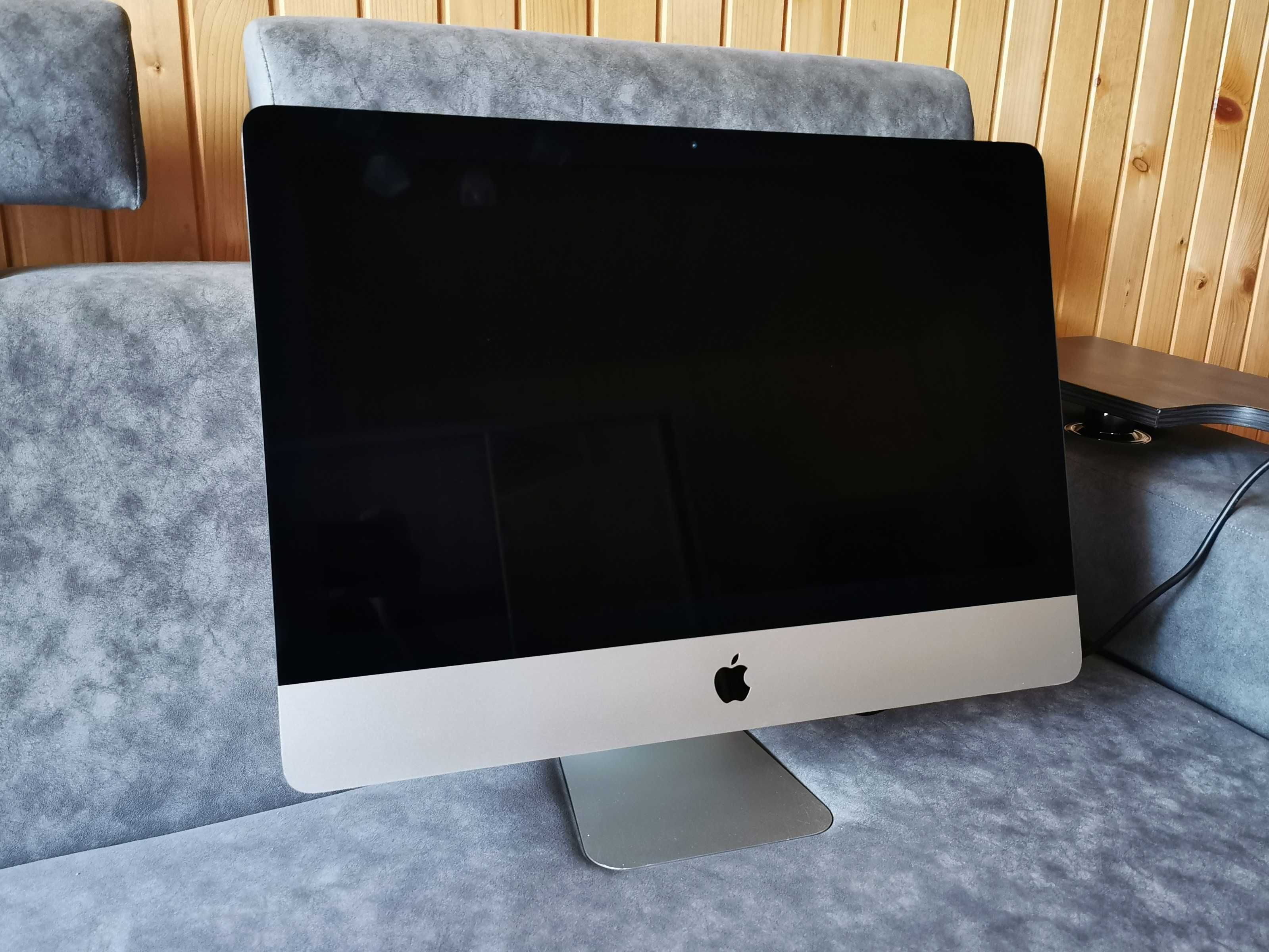 Моноблок пк Apple iMAC 2015 21,5" Retina 4k Intel i5-5675R 8gb/1000gb